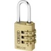 Pakabinama spyna Abus 165/20 32161, 23 x 53 mm