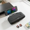 „Syntech Nintendo Switch 2“ kietas apsauginis kelioninis dėklas su vieta 10 žaidimų