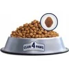 Club 4 Paws Indoor 4 in 1 sausas maistas katėms, 2kg