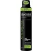 Syoss sausieji šampūnai, 200 ml