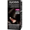 Syoss Permanent Coloration plaukų dažai, 50 ml