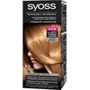 Syoss Permanent Coloration plaukų spalva moterims, 50 ml