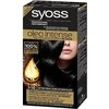 Syoss Oleo Intense Permanent Oil Color plaukų spalva moterims, 50 ml