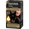 Syoss Oleo Intense Permanent Oil Color plaukų spalva moterims, 50 ml
