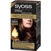 Syoss Oleo Intense Permanent Oil Color plaukų spalva moterims, 50 ml