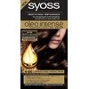 Syoss Oleo Intense Permanent Oil Color plaukų spalva moterims, 50 ml