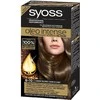Syoss Oleo Intense Permanent Oil Color plaukų spalva moterims, 50 ml