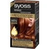 Syoss Oleo Intense Permanent Oil Color plaukų spalva moterims, 50 ml
