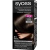 Syoss Permanent Coloration plaukų spalva moterims, 50 ml