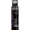 Syoss Full Hair 5 Hair Mousse moterims, 250 ml