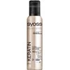 Syoss keratininės plaukų putos, 250 ml