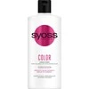 Syoss Color Conditioner Kondicionierius moterims, 440 ml