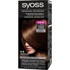 Syoss Permanent Coloration plaukų spalva moterims, 50 ml