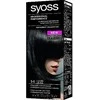 Syoss Permanent Coloration plaukų dažai, 50 ml