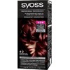 Syoss Permanent Coloration plaukų spalva moterims, 50 ml