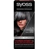 Syoss Permanent Coloration plaukų dažai, 50 ml