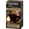 Syoss Oleo Intense Permanent Oil Color plaukų spalva moterims, 50 ml
