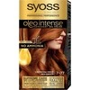 Syoss Oleo intensyvus dažiklis be amoniako prabangus blizgesys 7-77-Vibrant Copper 5 Dalių