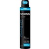 H SYOSS VOLUME sausas šampūnas 200ml&
