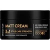 Syoss SYOSS_Matt Kremas plaukų pasta Matt Fiber ilgai išliekantis fiksavimas 100ml