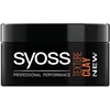 Syoss SYOSS_Texture Clay plaukų vaškas ilgai išliekančiam fiksavimui 100ml