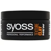 Syoss SYOSS_Texture Clay plaukų vaškas ilgai išliekančiam fiksavimui 100ml