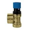 Syr APSAUGUS VOŽTUVAS 2115 G3/4" 6BAR ŽALVARINIS