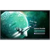 Monitorius System interaktywny BenQ Tablica interaktywna RE8605E 2,18 m (86'') 3840 x 2160 px ekran dotykowy juoda USB (9H.FD9TK.DE2)