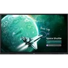 Monitorius System interaktywny BenQ RE6505A tablica interaktywna 165,1 cm (65'') 3840 x 2160 px Ekran dotykowy Juodas USB (9H.FD3TC.DE1)
