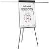 Legamaster SKETCH PRO mobili magnetinė apverčiamoji lenta – 3 kojelės – sulankstoma