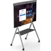 Laikiklis Neat Sistema interaktyvi tvarkinga tvarkinga lenta - Rolling Floor Stand.
