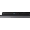 Monitorius SAMSUNG WAD EBOARD WA75D, 75", ANDROID 13 (8GB RAM, 64GB STORAGE), UHD, IR TOUCH, 3XHDMI (CEC) 2.0, USB-C PD 65W, VIDEO OUT HDMI, USB 5(2.0X1, 4X3.0), OPS SLOT, 2X15W SPEAKERS, VESA 800X400, LANDSCAPE ONLY