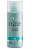 System Professional Wella System P. Lipid Code balansuojantis šampūnas B1, 50 ml
