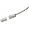 System przekazu sygnału AV Aritech Recessed mount contact -