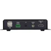 System przekazu sygnału AV Aten 4K HDMI over IP Receiver with (VE8952R-AT)