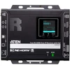 System przekazu sygnału AV Aten True 4K HDMI over IP Receiver (VE8962R-AT)