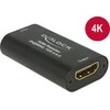 DELOCK kartotuvas HDMI 4K 60 Hz UHD 30 m