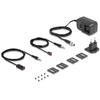 „Eaton DELOCK HDMI Extender Set AV signalo perdavimo sistema per Cat.6 kabelį 4K 60 Hz 50 m“