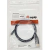Equip Įrengti USB-C adapterį -> DisplayPort 8K60Hz 1,00 m sw