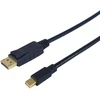 Equip Įrengti DisplayPort Mini -> DP St/St 2.0m 4K/60Hz komp.HDCP sw