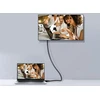 AV signalo perdavimo sistema „Equip Equip DisplayPort 1.4 St/St 5.0m 8K/60Hz comp.HDCP Premium sw