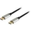 AV signalo perdavimo sistema „Equip Equip DisplayPort 1.4 St/St 5.0m 8K/60Hz comp.HDCP Premium sw