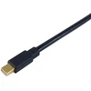 Equip Įrengti DisplayPort Mini -> DP St/St 2.0m 4K/60Hz komp.HDCP sw