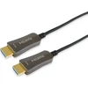 Equip 119430 HDMI kabelis 30 m HDMI A tipo (standartinis) Juoda