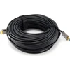 Equip 119430 HDMI kabelis 30 m HDMI A tipo (standartinis) Juoda