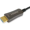 Equip 119430 HDMI kabelis 30 m HDMI A tipo (standartinis) Juoda