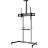 Equip Įrengti 650631 TV laikiklis 2,54 m (100") Juodas