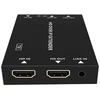 Opti HDMI prailgintuvas EXTENDER HDMI-EX-150 Delta Multimedia
