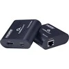 Gembird HDMI per LAN ilgintuvo komplektas