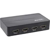 InLine® HDMI jungiklis, 3 fach, 4K2K@60Hz, HDCP 2.2
